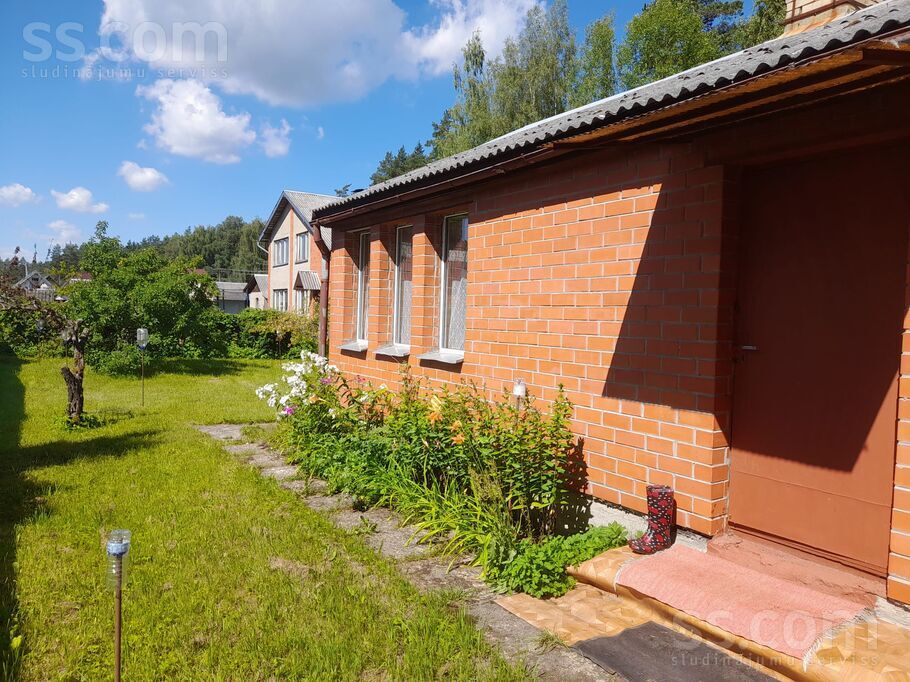 1 līnija 26, Skuķīši, Rīgas rajons, Garkalnes nov. — maja