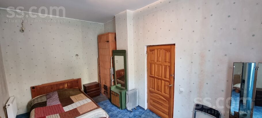 Uliha 18, Liepāja un raj., Liepāja — dzivoklis
