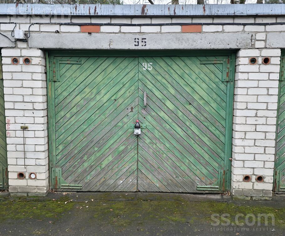 Kurzemes pr. 91, Rīga, Imanta — telpa