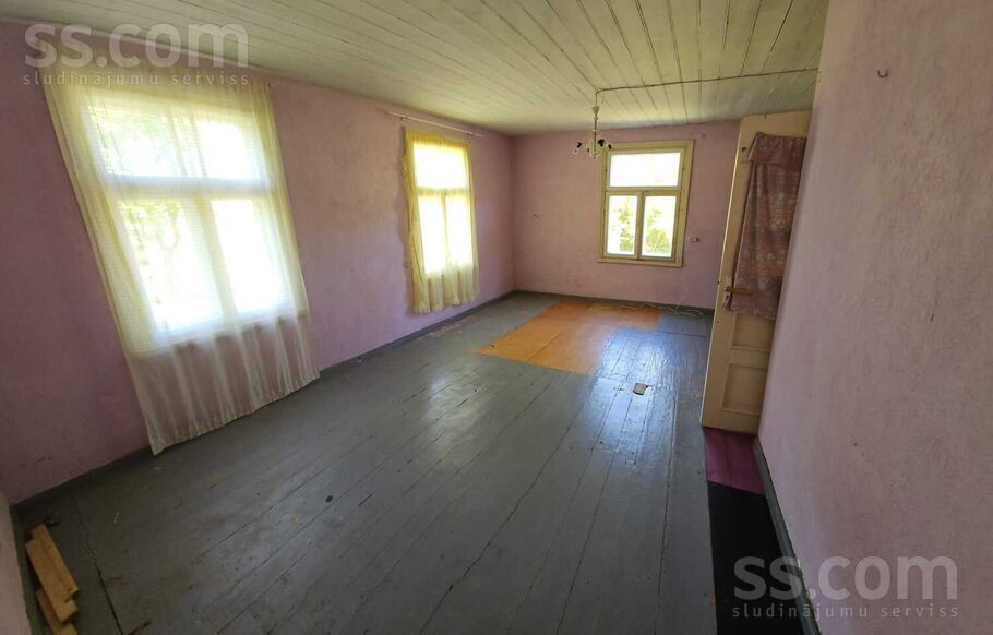 Tukums un raj., Kandavas pag. — vienseta