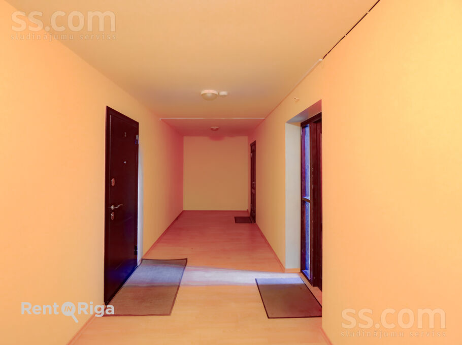 Leona Paegles iela 28, Jūrmala — dzivoklis