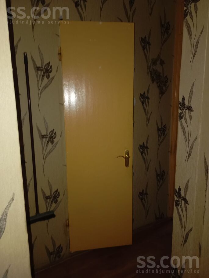 Zelmeņi 32, Pilsrundāle, Bauska un raj., Rundāles pag. — dzivoklis