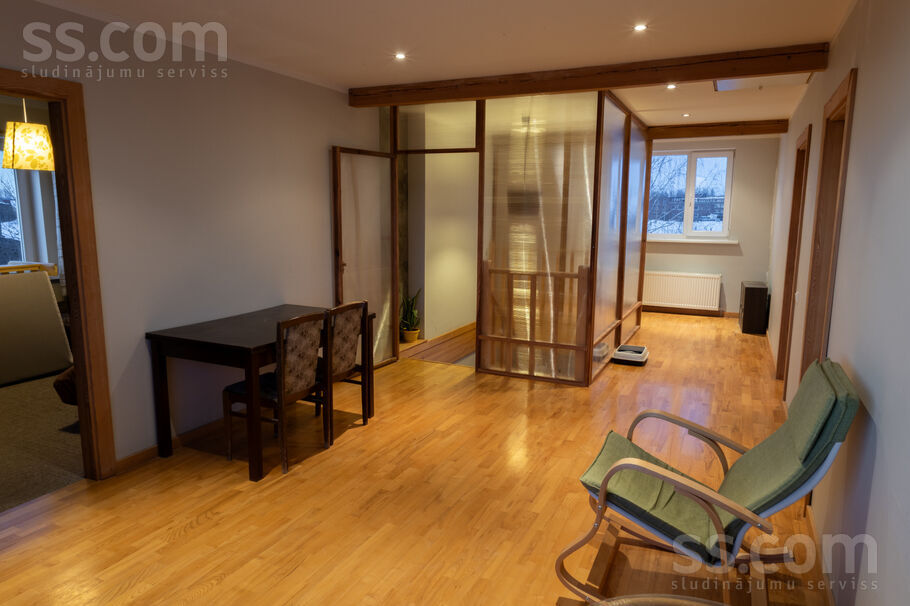 Griezes iela 10, Rīgas rajons, Sigulda — maja