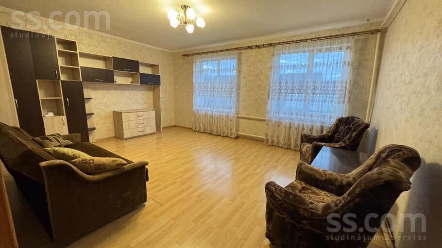 Zaru 31, Daugavpils un raj., Daugavpils — maja