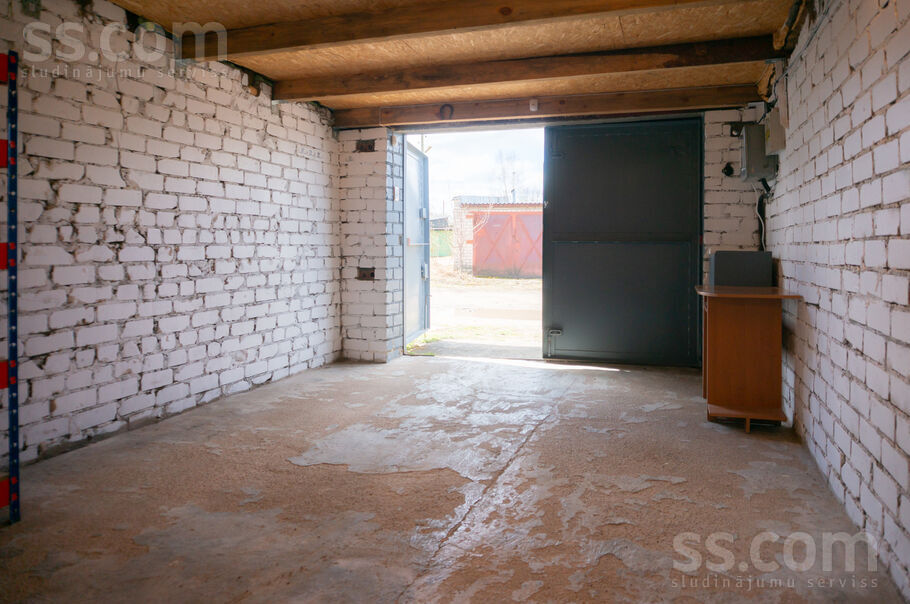 Balvu iela 1c k-14 455, Daugavpils un raj., Daugavpils — telpa