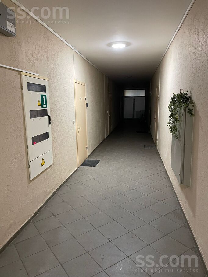 Ventspils 65a, Rīga — dzivoklis