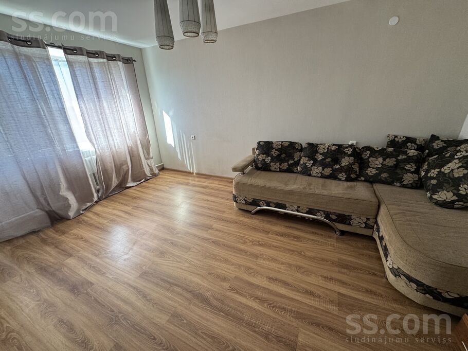 Atbrīvošanas aleja 117a, Rēzekne un raj., Rēzekne — dzivoklis