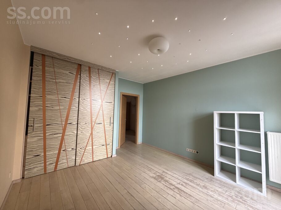 Pūces 43, Rīga — dzivoklis