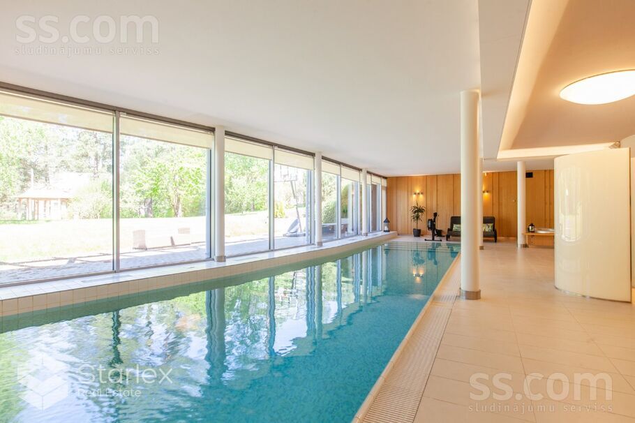 Kraujas, Baltezers, Rīgas rajons, Ādažu nov. — maja