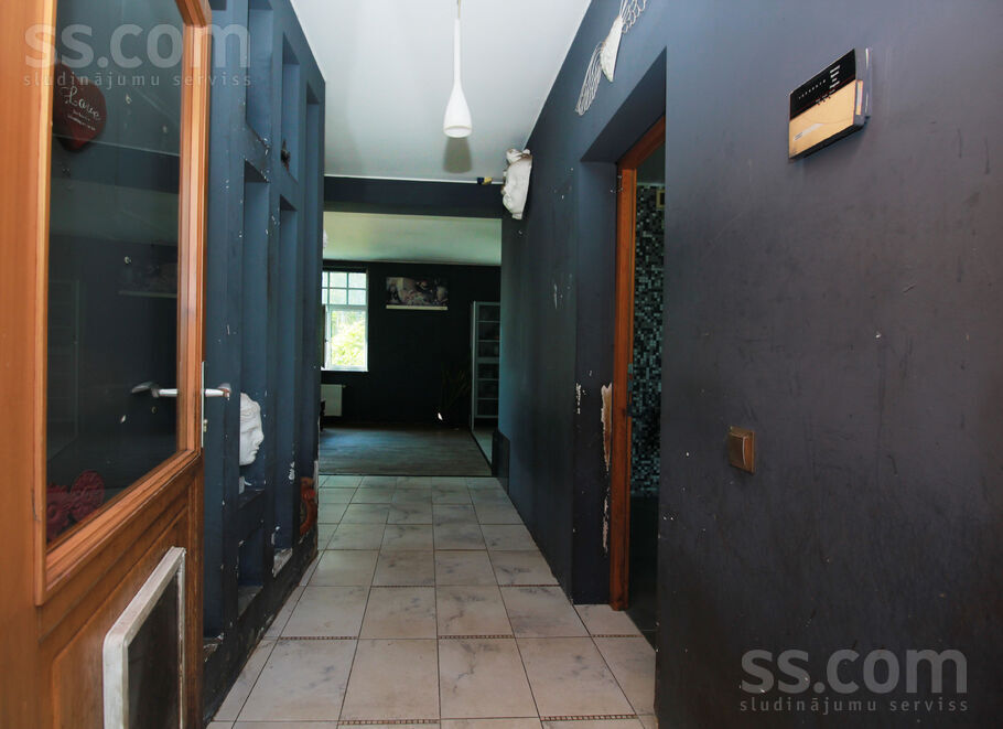 Dārzciema 17, Rīga — maja