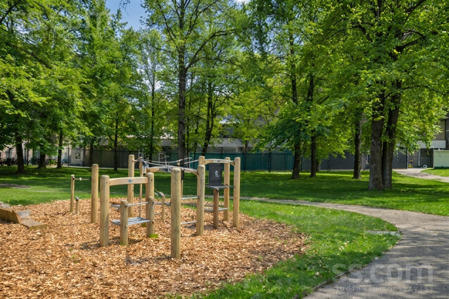 Straumes 2, Rīga — maja