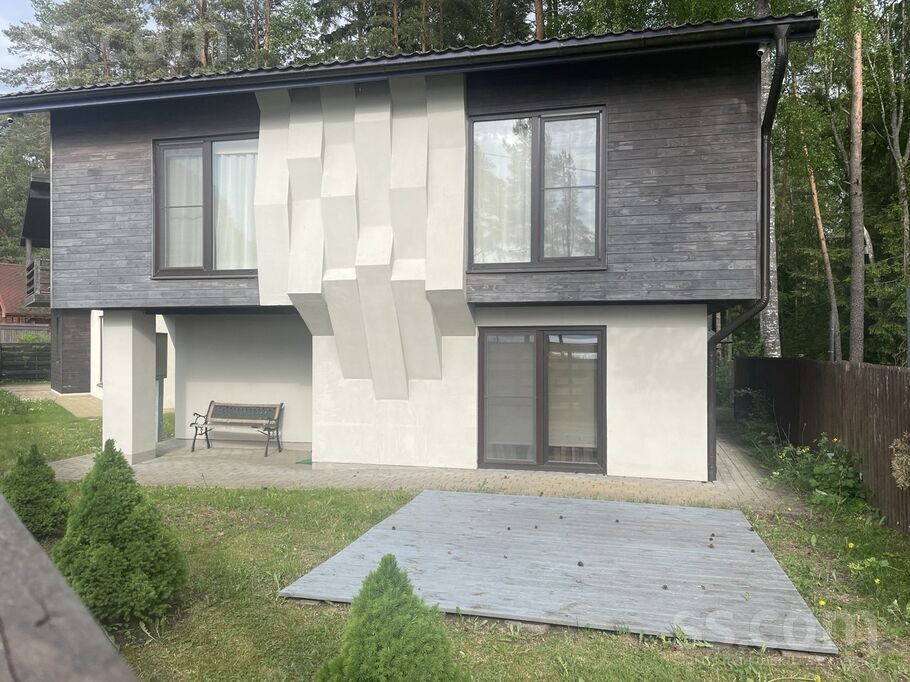 Katrīna 1, Rāzna, Rēzekne un raj., Kaunatas pag. — maja