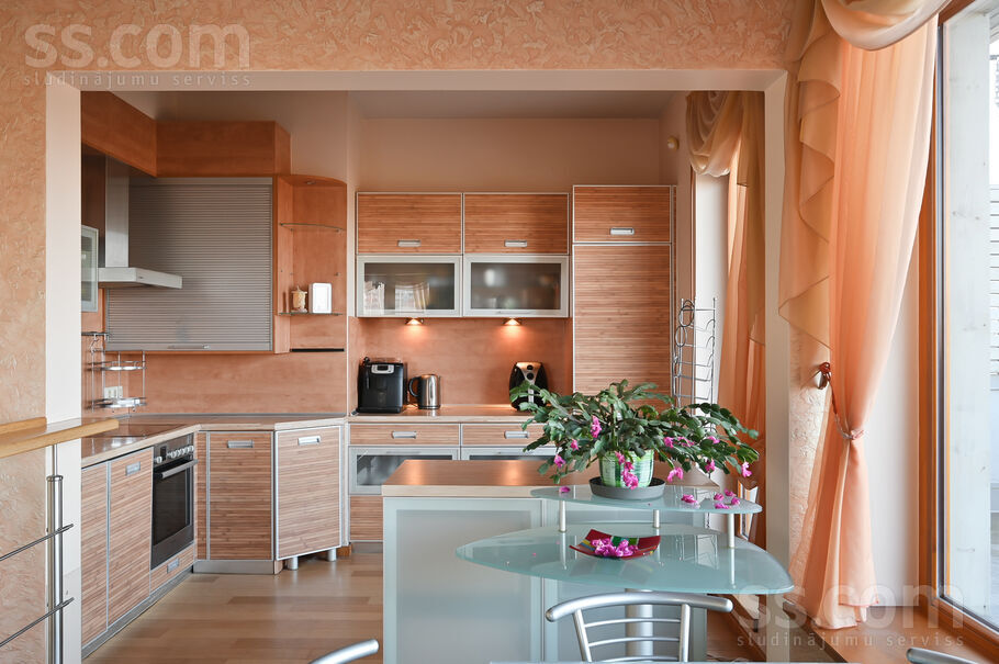 Vienības g. 186a, Rīga — dzivoklis