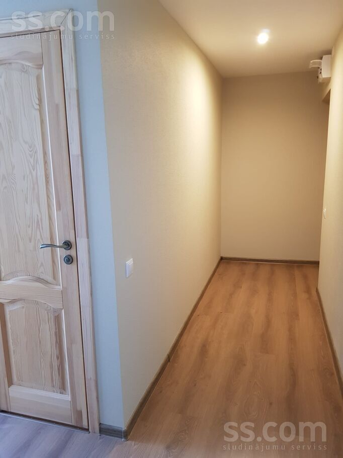 Jātnieku 72, Daugavpils un raj., Daugavpils — dzivoklis