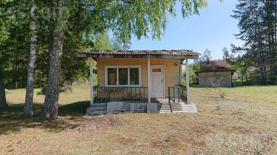 Sarma, Sarma, Rīgas rajons, Baldones l. t. — zeme