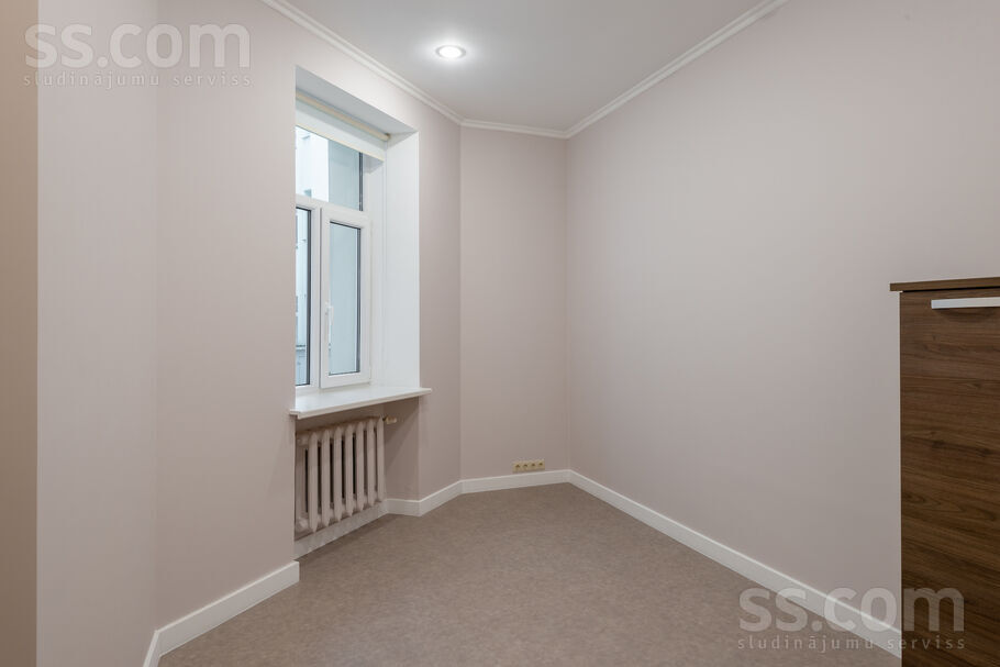 Vīlandes 12, Rīga — dzivoklis