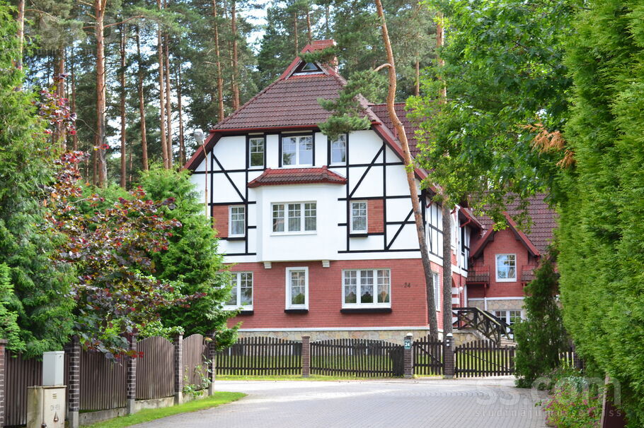 Liedaga 24, Priedkalne, Rīgas rajons, Garkalnes nov. — maja