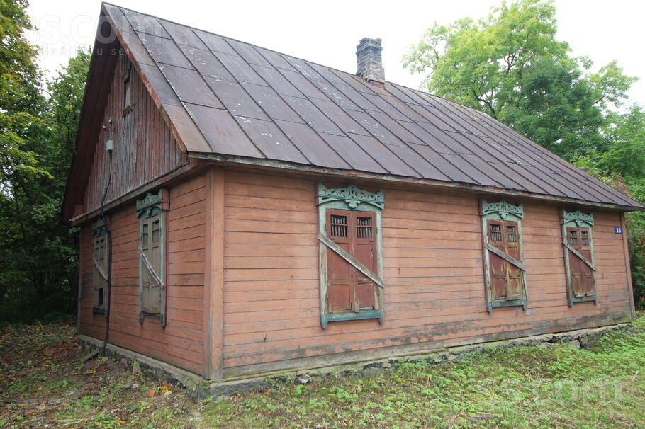 Daugavpils 15, Šķeltova, Krāslava un raj., Šķeltovas pag. — maja