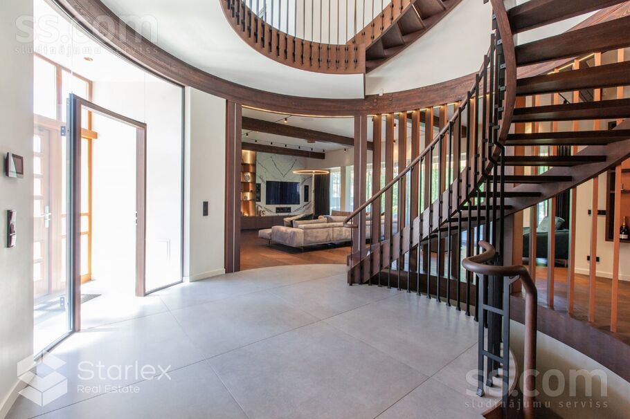 Kraujas, Baltezers, Rīgas rajons, Ādažu nov. — maja