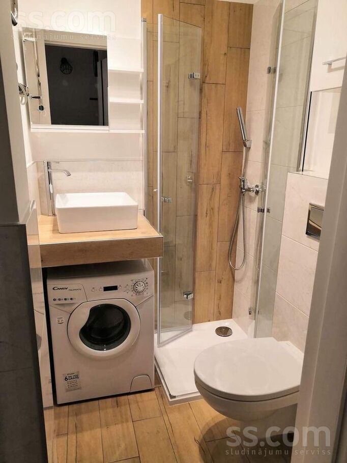 Kungu 9, Jelgava un raj., Jelgava — dzivoklis