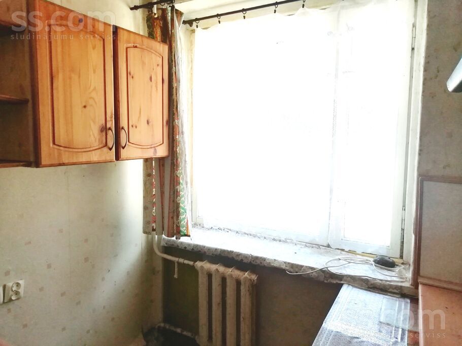 Viršu 48, Daugavpils un raj., Daugavpils — dzivoklis