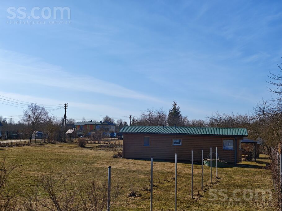 Buši, Zīlāni, Jēkabpils un raj., Kūku pag. — maja