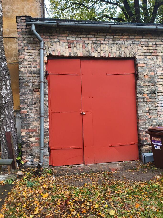 Valmieras 21, Rīga, centrs — telpa