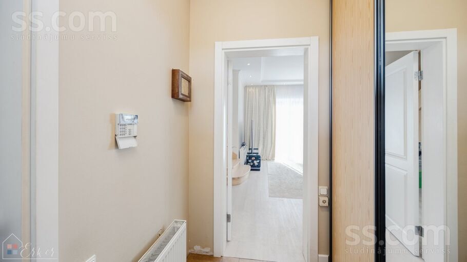 Muižas 24, Jūrmala — maja