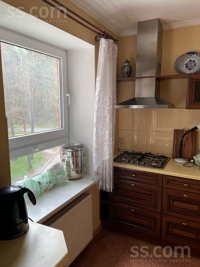 Biķernieku 228, Rīga — dzivoklis