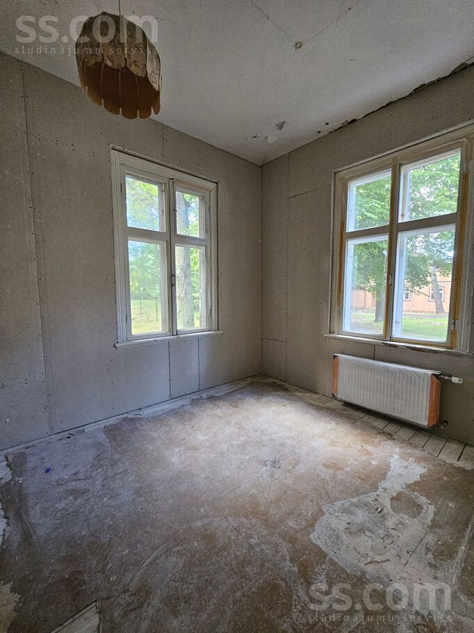 Dzelzceļa 3a, Jūrmala — dzivoklis