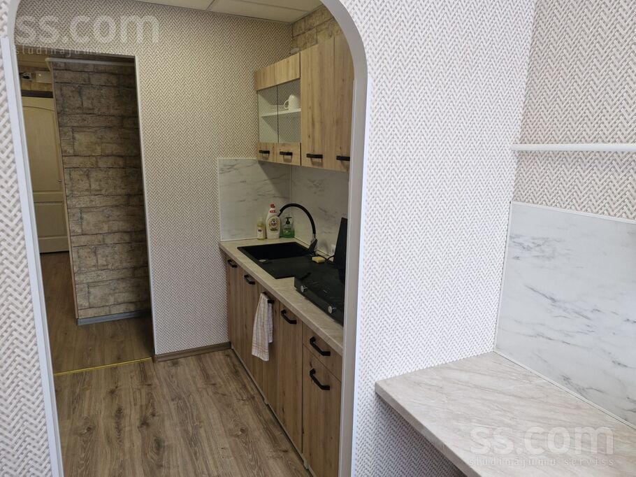 Avenu 33, Daugavpils un raj., Daugavpils — dzivoklis