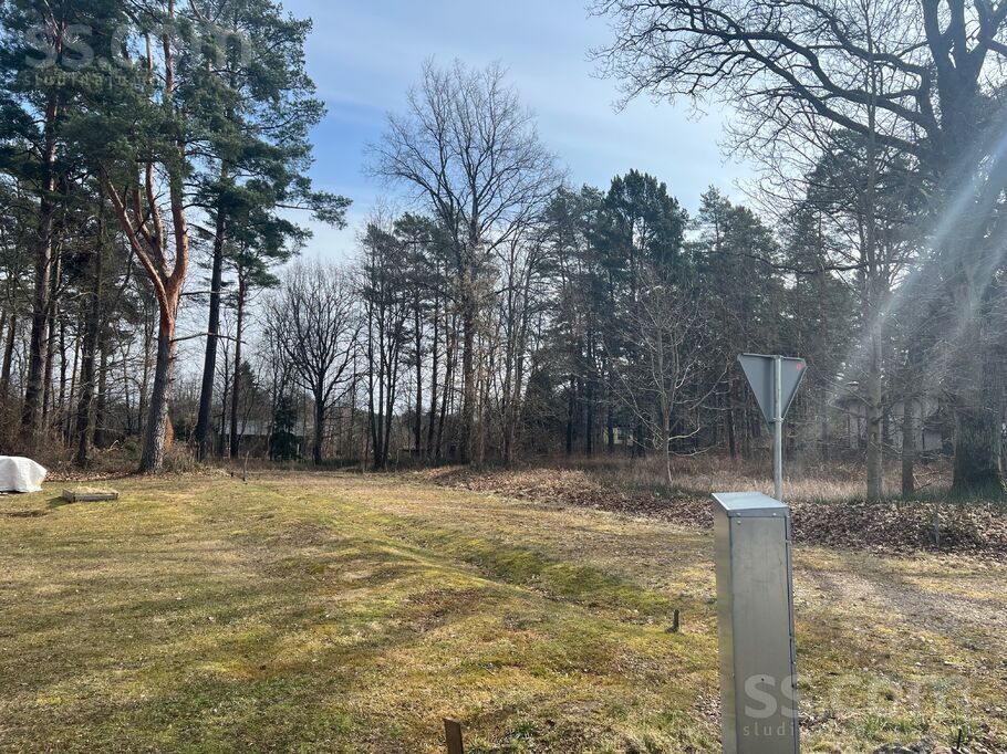 Koku 18, Ādaži, Rīgas rajons, Ādažu nov. — zeme