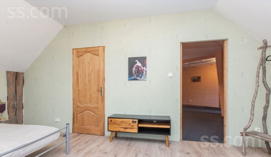 Plunči 36, Plieņciems, Tukums un raj., Engures pag. — maja