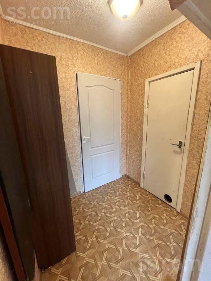 Šķēdes 13, Liepāja un raj., Liepāja — dzivoklis