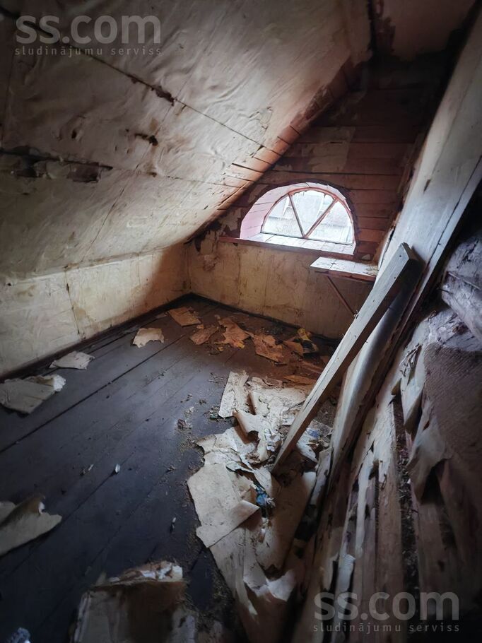 Gaujas 14a, Daugavpils un raj., Daugavpils — maja