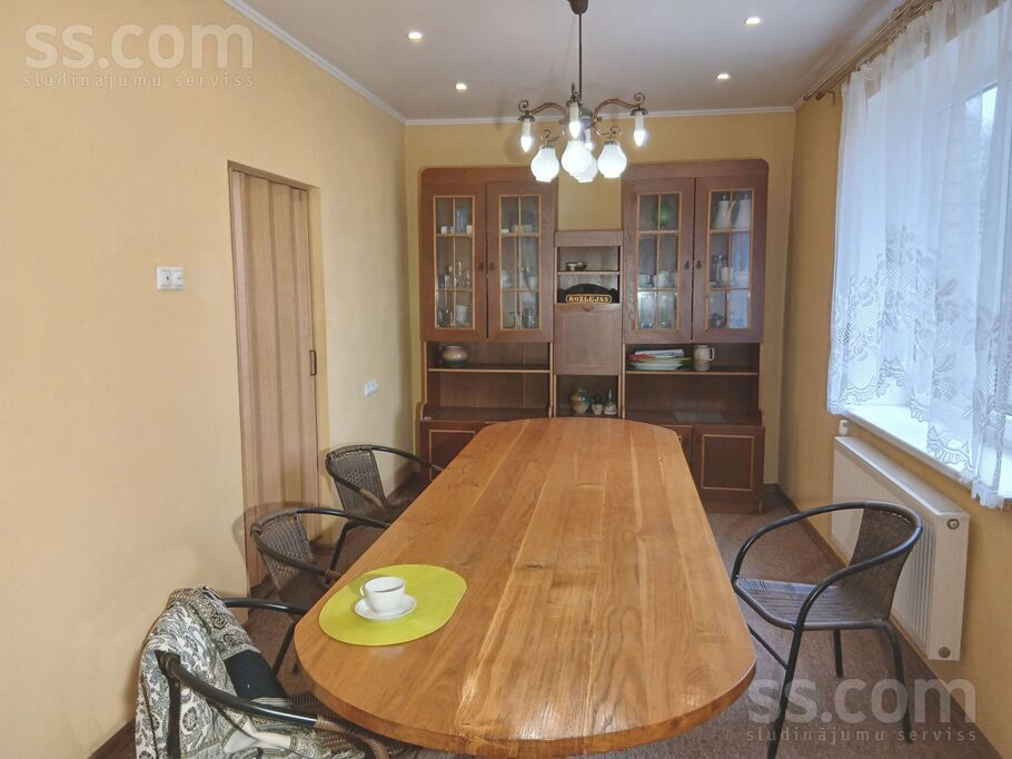 Viesturi, Bauska un raj., Viesturu pag. — vienseta