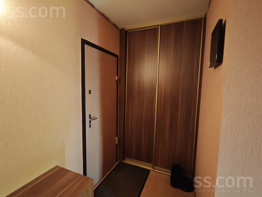 Sarkandaugavas 13, Rīga — dzivoklis