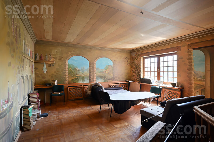 Dzenu iela 6, Kalngale, Rīgas rajons, Carnikavas nov. — maja