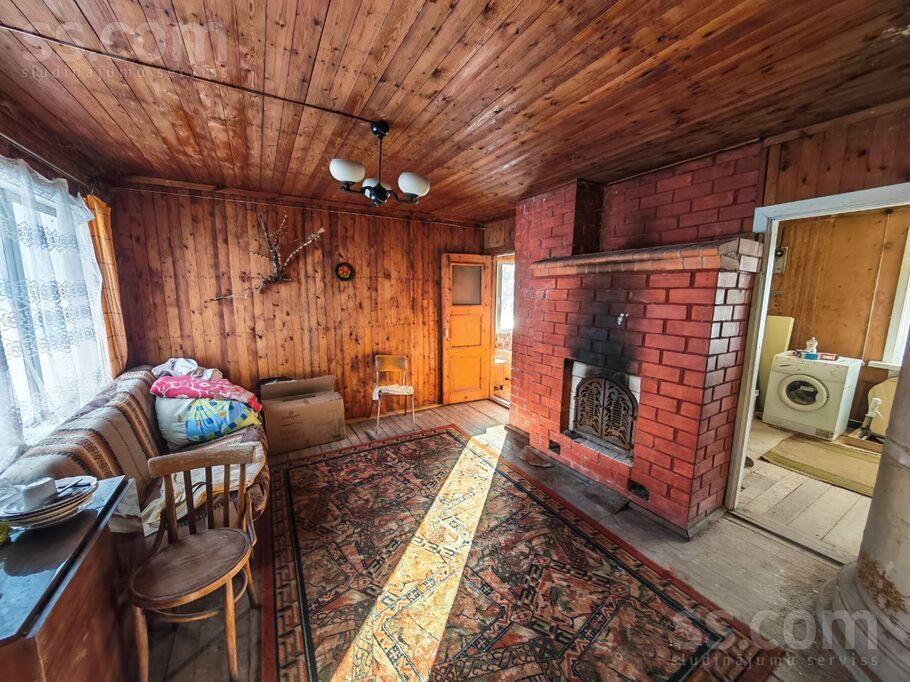 Ozerki 19, Daugavpils un raj., Daugavpils — maja