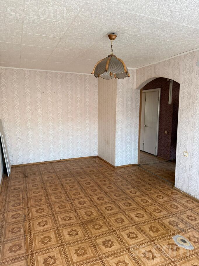 O. Kalpaka iela 17a 29, Gulbene un raj., Gulbene — dzivoklis