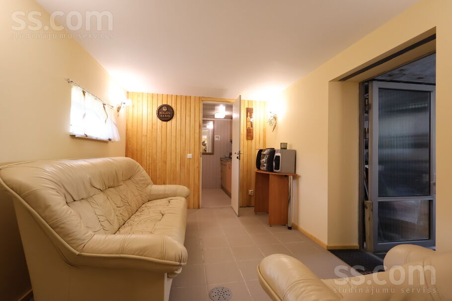 D/s Enerģētiķis, Saurieši, Rīgas rajons, Salaspils l. t. — maja