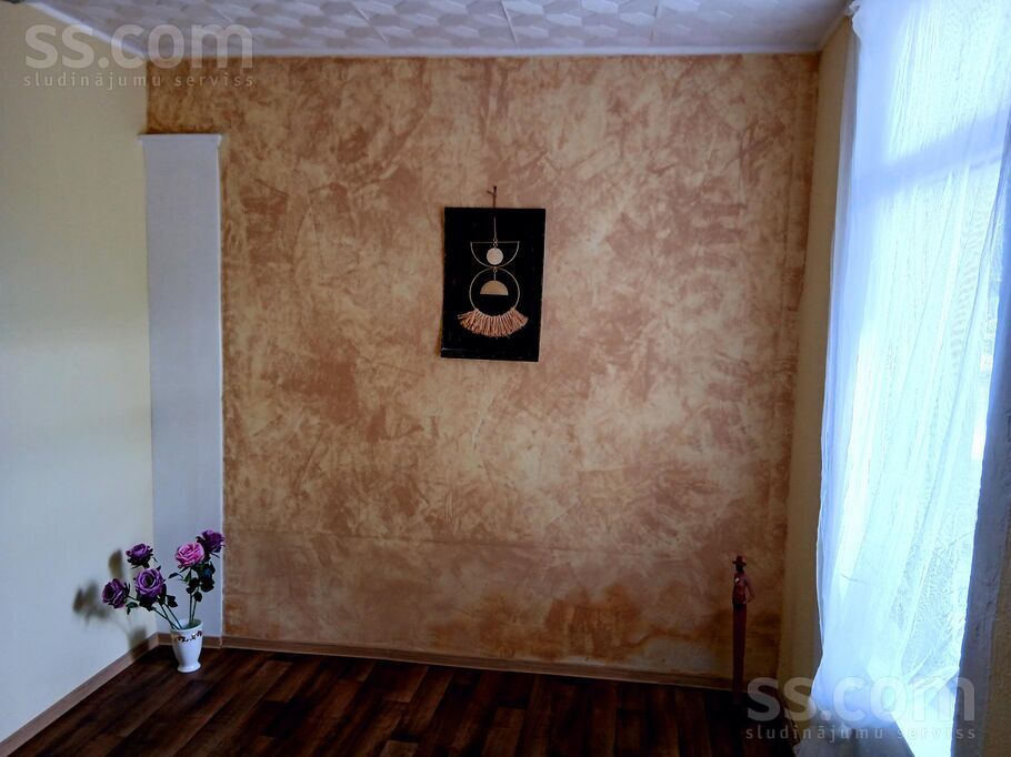 Kundziņsalas 7. šķ. l. 10, Rīga, Kundziņsala — telpa