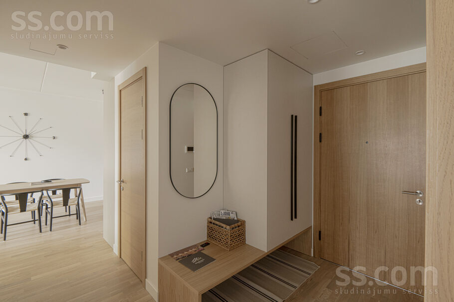 Laimdotas 38a, Rīga — dzivoklis