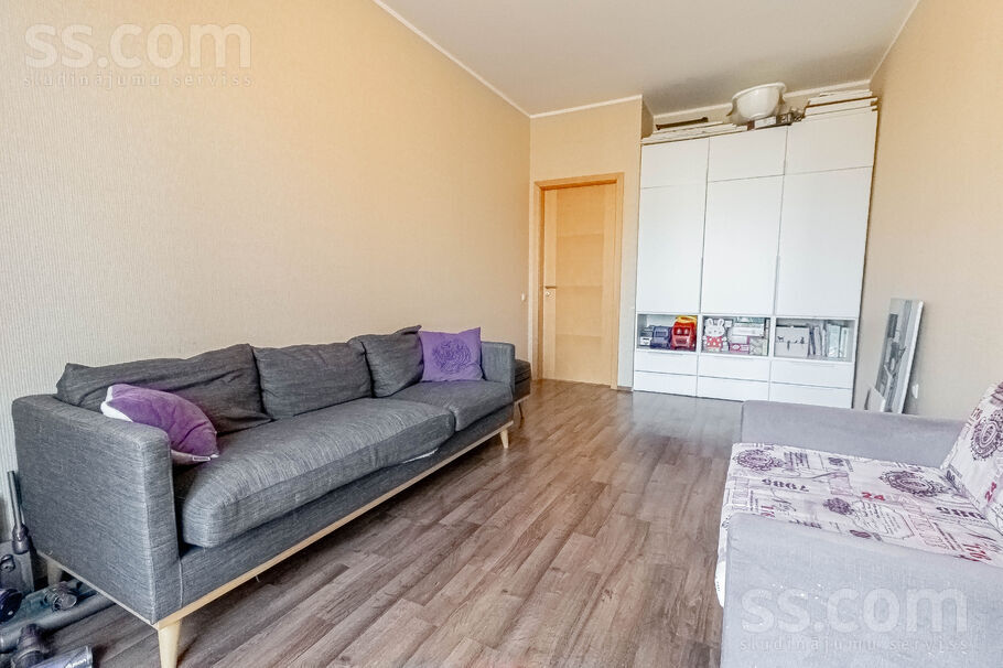 Vienības g. 192, Rīga — dzivoklis