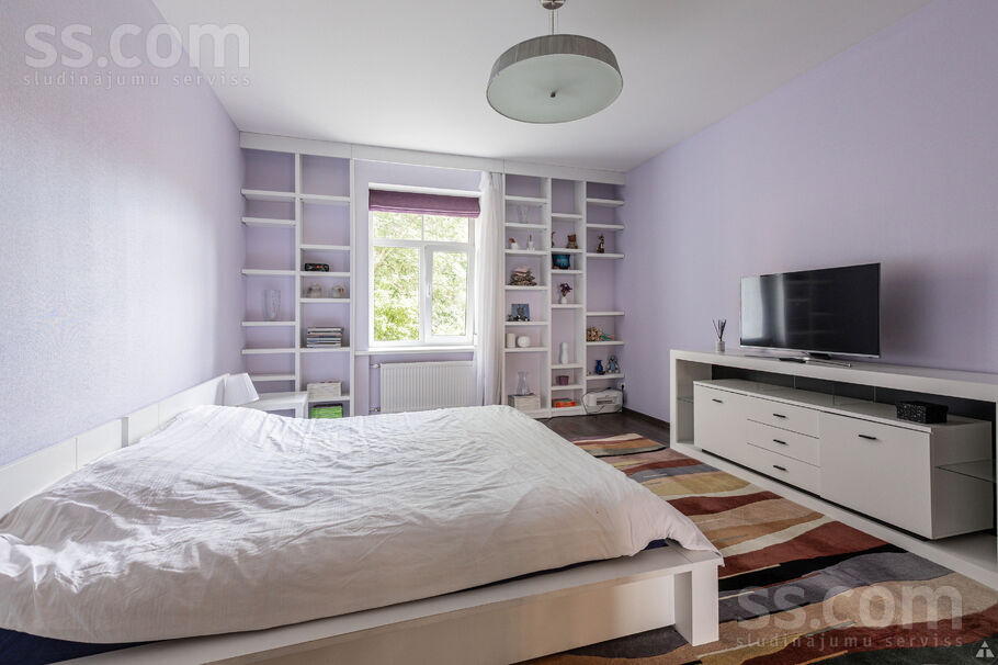 Valguma 25, Rīga — dzivoklis