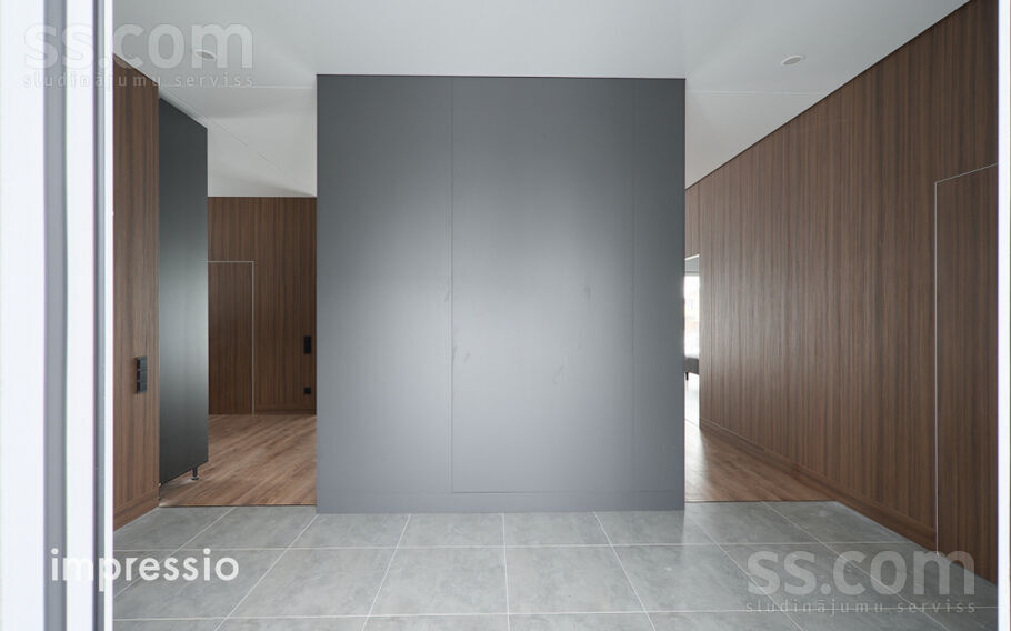 Dreimaņu 19, Mežāres, Rīgas rajons, Babītes pag. — maja