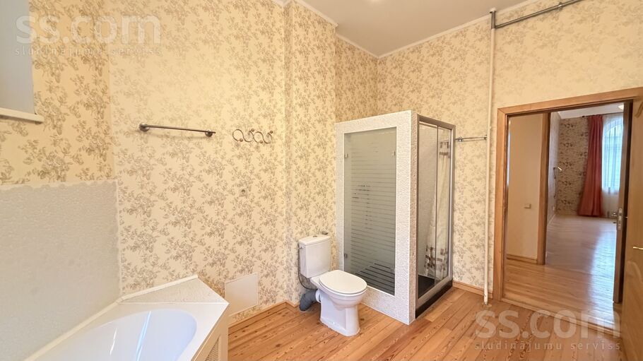 Baznīcas 27/29, Rīga — dzivoklis