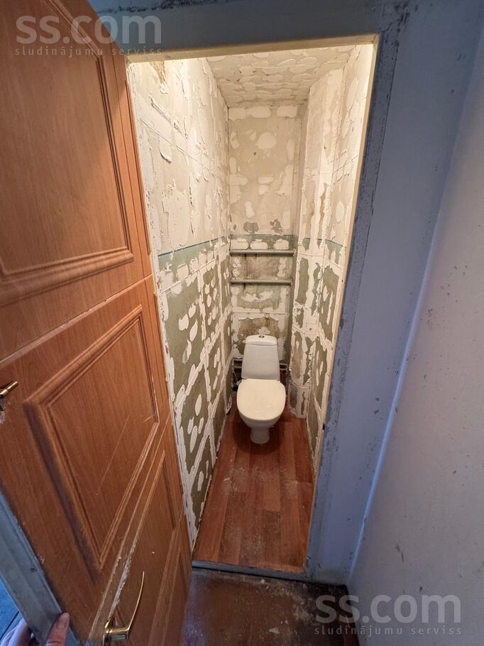 Dubultu 19, Rīga — dzivoklis