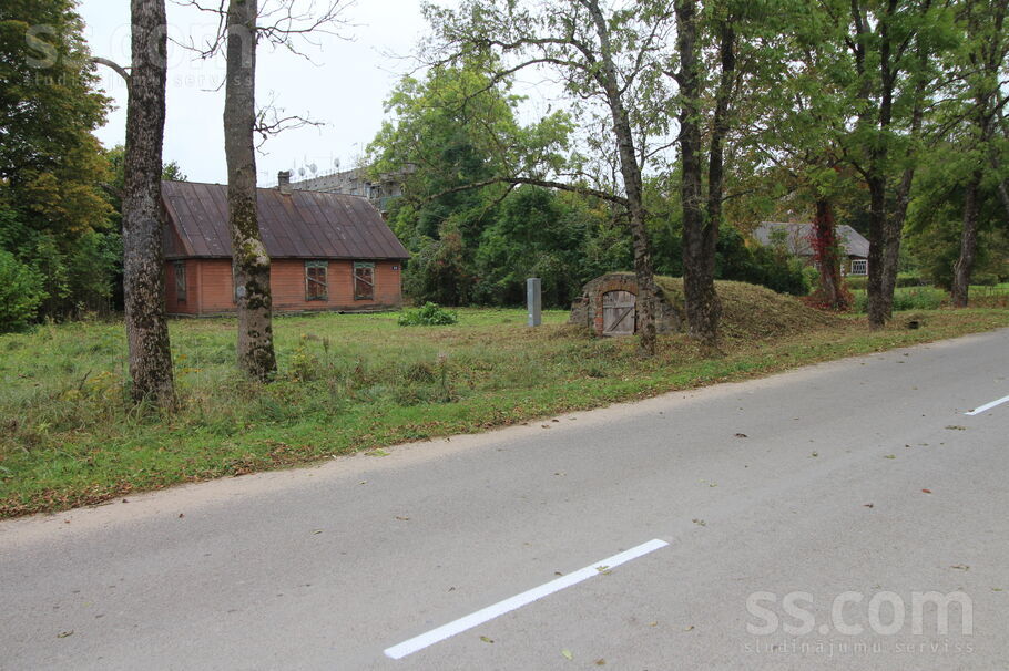 Daugavpils 15, Šķeltova, Krāslava un raj., Šķeltovas pag. — maja
