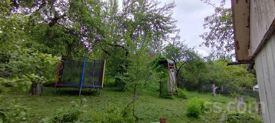 Ozolaine 102, Ozolaine, Daugavpils un raj., Medumu pag. — maja